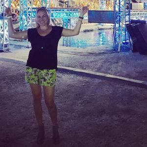 Meet your Posher, Adele